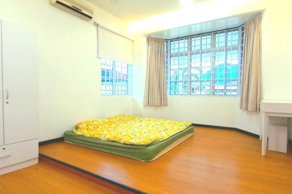 Holiday home Single Storey 12 Pax *