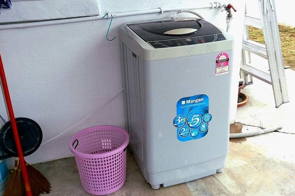 Single Storey 12 Pax * Ipoh