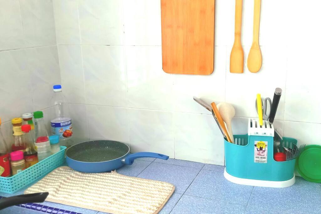 Single Storey 12 Pax Holiday home Ipoh