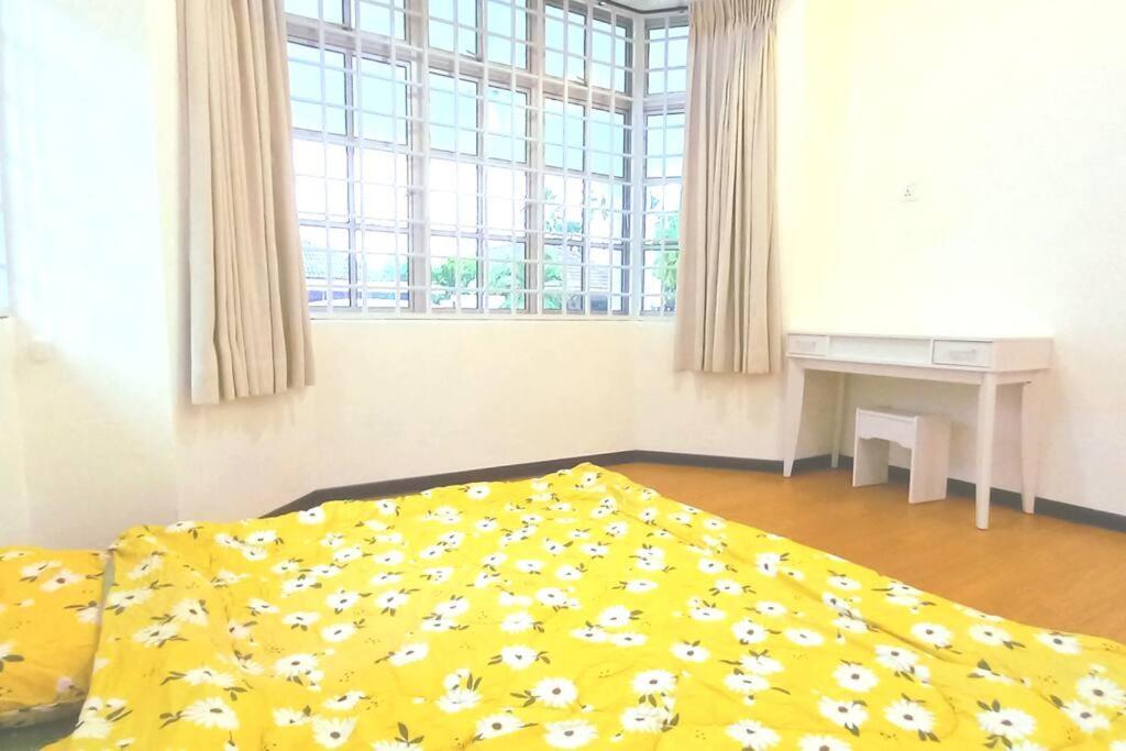 Holiday home Single Storey 12 Pax *